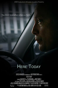 Watch Here Today (Short 2014)