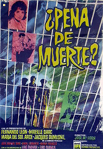 Watch ¿Pena de muerte?