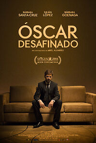 Watch Tuning Oscar (Short 2014)