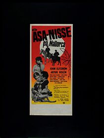 Watch Åsa-Nisse på Mallorca