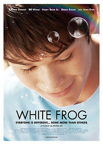 Watch White Frog
