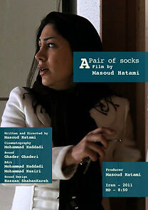 Watch A Pair of Socks (Short 2011)