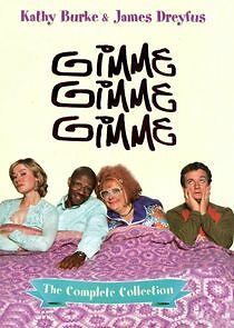 Watch Gimme Gimme Gimme