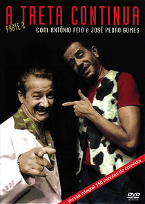 Watch A Treta Continua