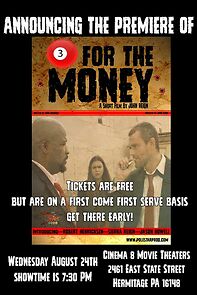 Watch 3 for the Money (Short 2016)