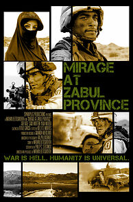 Watch Mirage at Zabul Province (Short 2013)