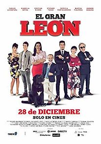 Watch El Gran Leon