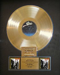 Watch The Clash: London Calling