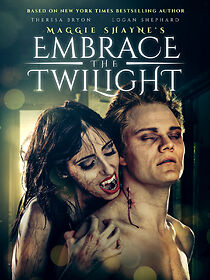 Watch Maggie Shayne's Embrace the Twilight