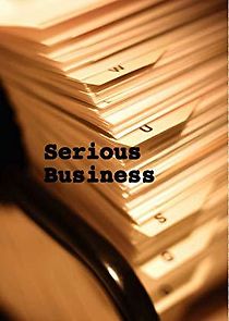 Watch Serious Business