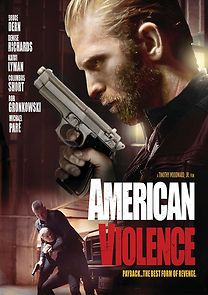 Watch American Violence