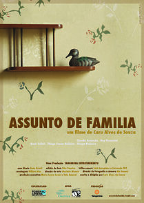 Watch Family Affair (Short 2011)