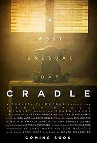 Watch Cradle