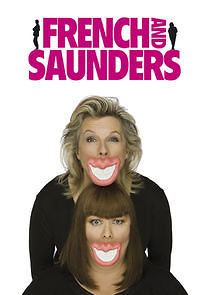 Watch French and Saunders