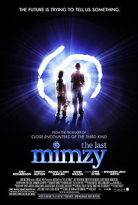 Watch The Last Mimzy