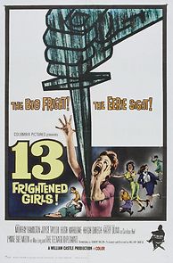 Watch 13 Frightened Girls