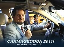Watch Carmageddon, Traffic Update