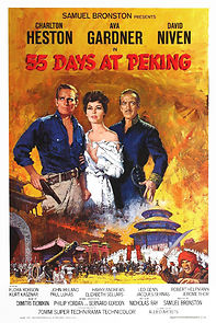 Watch 55 Days at Peking