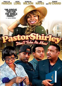 Watch Pastor Shirley