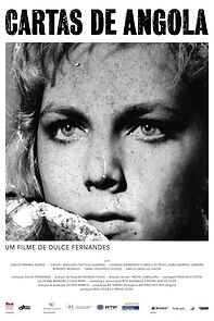 Watch Cartas de Angola