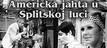 Watch Americka jahta u Splitskoj luci