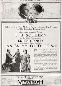 Watch An Enemy to the King
