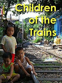 Watch Children of the Trains (Short 2012)