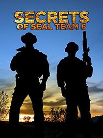 Watch Secrets of SEAL Team Six
