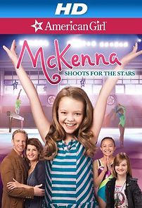 Watch McKenna Shoots for the Stars