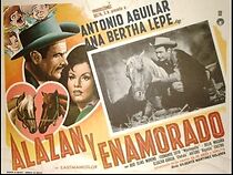 Watch Alazán y enamorado