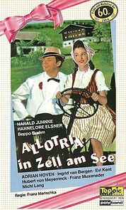 Watch Allotria in Zell am See