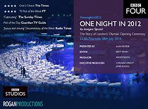 Watch One Night in 2012