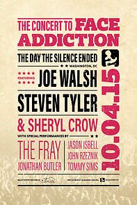 Watch The Concert to Face Addiction (TV Special 2016)