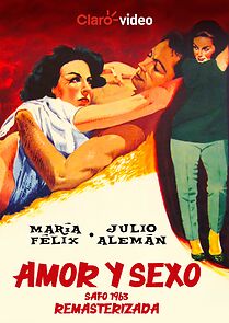 Watch Amor y sexo (Safo 1963)