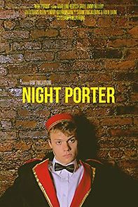 Watch Night Porter