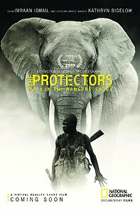 Watch The Protectors (Short 2017)
