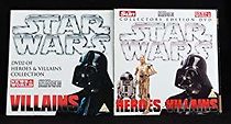 Watch Star Wars Heroes & Villains