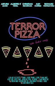 Watch Terror Pizza