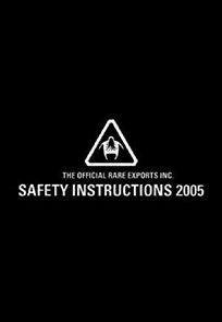 Watch The Official Rare Exports Inc. Safety Instructions 2005