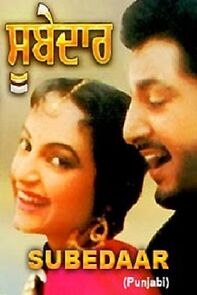 Watch Subedaar