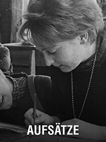 Watch Aufsätze (Short 2021)