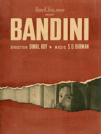 Watch Bandini