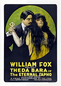 Watch The Eternal Sappho