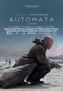 Watch Automata