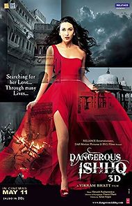 Watch Dangerous Ishq