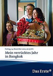 Watch Mein verrücktes Jahr in Bangkok