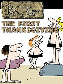 Watch B.C.: The First Holiday Dinner (TV Special 1973)