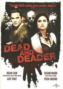 Watch Dead & Deader
