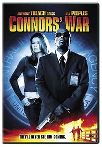 Watch Connors' War