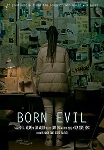 Watch Born Evil